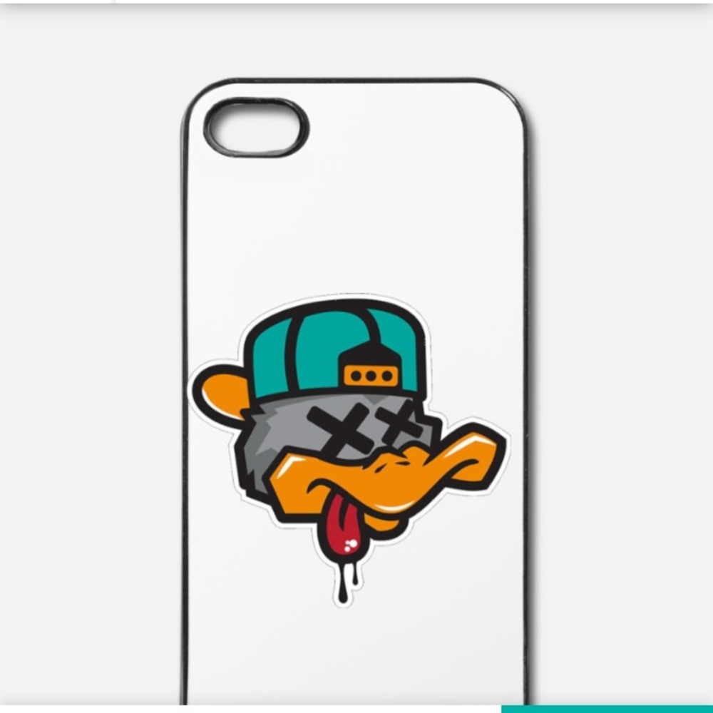iPhone 5/5c case